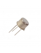 Transistor BC313 PNP 40V, 1A, 0.8W, 50MHz, TO-39