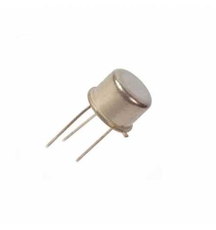 Transistor BC313 PNP 40V, 1A, 0.8W, 50MHz, TO-39