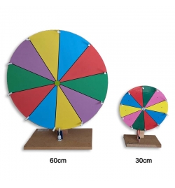 Τροχός της τύχης 60cm