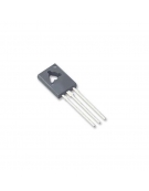 Transistor BD131 NPN, 70V, 3A, 15W, TO-126