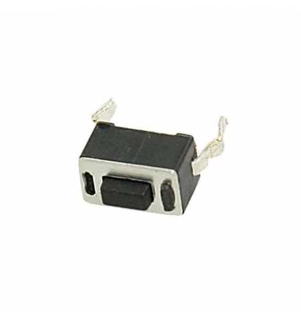 Tact switch 6x3mm 4.3mm 2pin