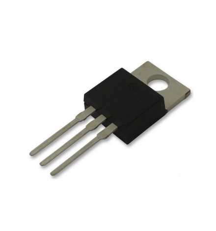 Transistor BD201 NPN, 45V, 8A, 60W, TO-220