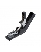 Effortless Stapler 25sheets Deli