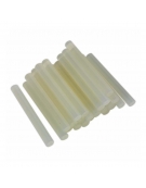 Glue Sticks Clear 11mm x 10cm