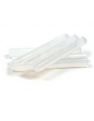 Glue Sticks Clear 11mm x 10cm