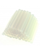 Glue Sticks Clear 11mm x 10cm