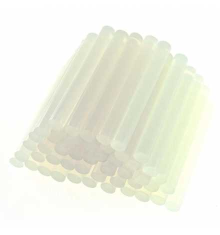 Glue Sticks Clear 11mm x 10cm