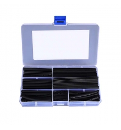 Set of heat shrinkable 1.5-13mm 140pcs