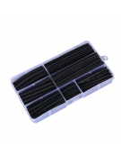 Set of heat shrinkable 1.5-13mm 140pcs