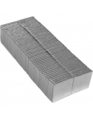 Neodymium Magnet Square 10x10x1mm