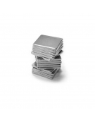 Neodymium Magnet Square 10x10x1mm