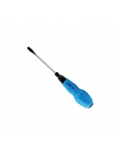 Flat Screwdriver 4x75mm