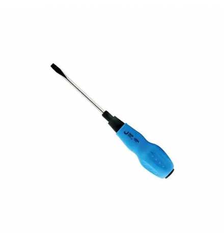 Flat Screwdriver 4x75mm