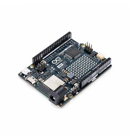 Arduino UNO Rev4 WiFi