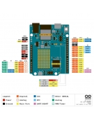 Arduino UNO Rev4 WiFi