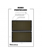 Perfboard - ROBO Large