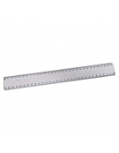 Plastic Ruler 30cm