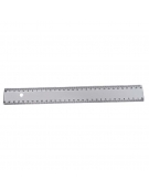 Plastic Ruler 30cm