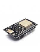 ESP-WROOM-32 Development Board Type C