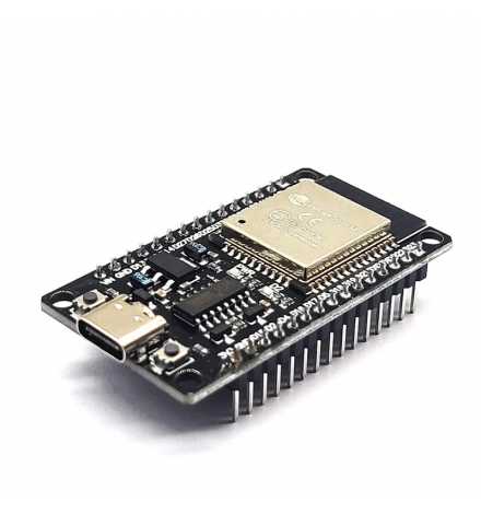 ESP-WROOM-32 Development Board Type C