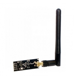 Wireless Transceiver Module with Antenna 2.4GHz  nRF24L01
