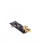 Wireless Transceiver Module with Antenna 2.4GHz  nRF24L01