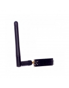 Wireless Transceiver Module with Antenna 2.4GHz  nRF24L01