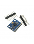 Triple Axis Gyroscope & Accelerometer IMU - MPU6050