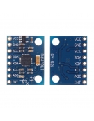 Triple Axis Gyroscope & Accelerometer IMU - MPU6050