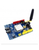 GSM/GPRS Shield for Arduino SIM900