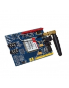 GSM/GPRS Shield for Arduino SIM900