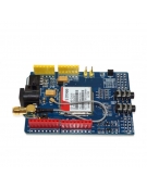 GSM/GPRS Shield for Arduino SIM900