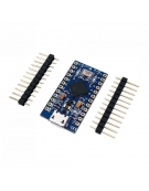 Leonardo Micro (ATmega32U4) Compatible with Arduino IDE