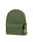 Backpack Original Scarf Khaki