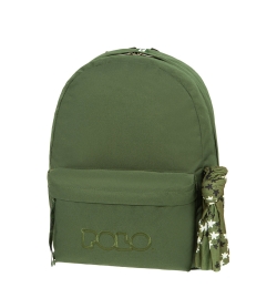 Backpack Original Scarf Khaki