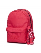 Backpack Original Double Scarf Red