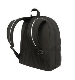 Backpack Original Double Scarf Black