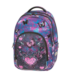 Backpack Ace Heart