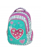  Backpack Spirit Heart