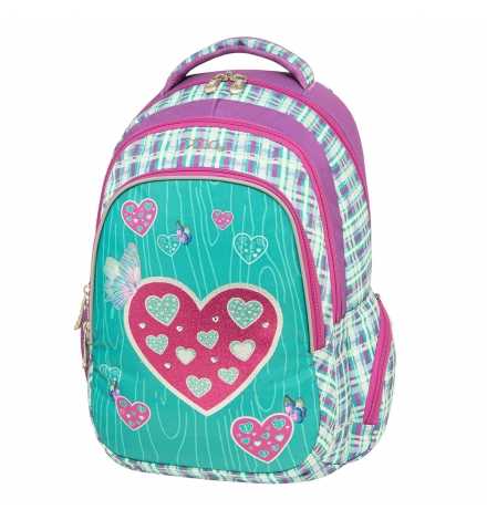  Backpack Spirit Heart