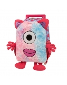 Backpack Trolley Junior Los Ninos Cyclop