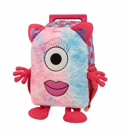 Backpack Trolley Junior Los Ninos Cyclop