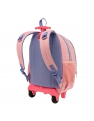 Backpack Trolley Junior Little Pink Butterfly