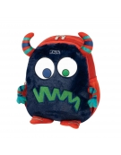 Backpack Junior Los Ninos Monster