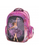 Backpack Peak Ballet