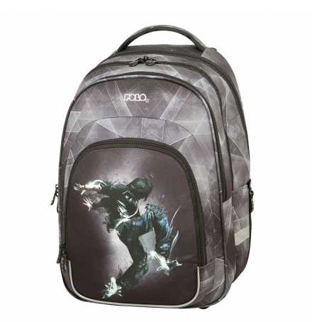 Backpack Ace Hip Hop