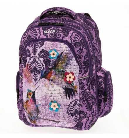 Backpack Widen Bird