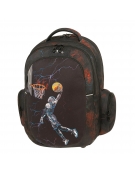 Backpack Peak Basket