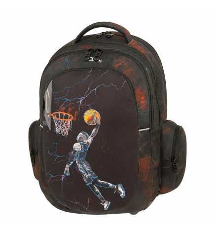 Backpack Peak Basket