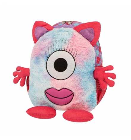 Backpack Junior Los Ninos Cyclop